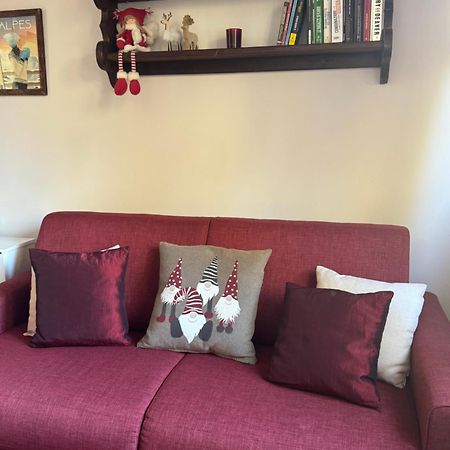 Gina'S Home - Appartamento Nel Cuore Di Bardonecchia Exterior photo