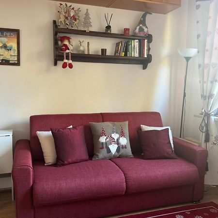 Gina'S Home - Appartamento Nel Cuore Di Bardonecchia Exterior photo