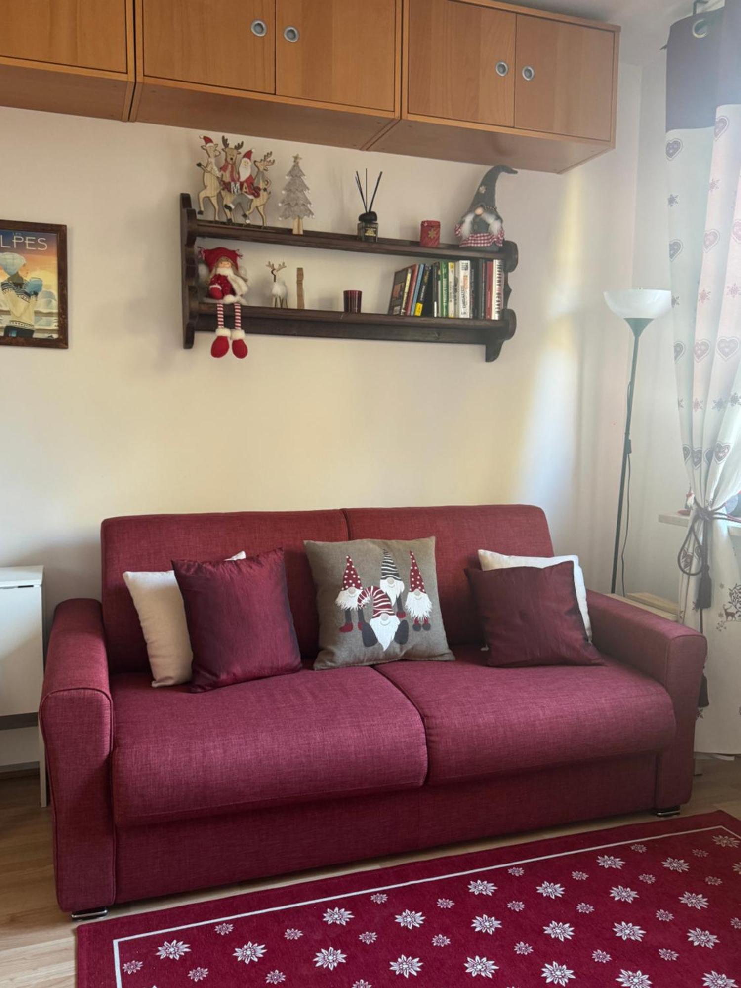 Gina'S Home - Appartamento Nel Cuore Di Bardonecchia Exterior photo